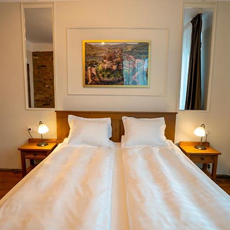Stradela Apartment Sighisoara Ngoại thất bức ảnh