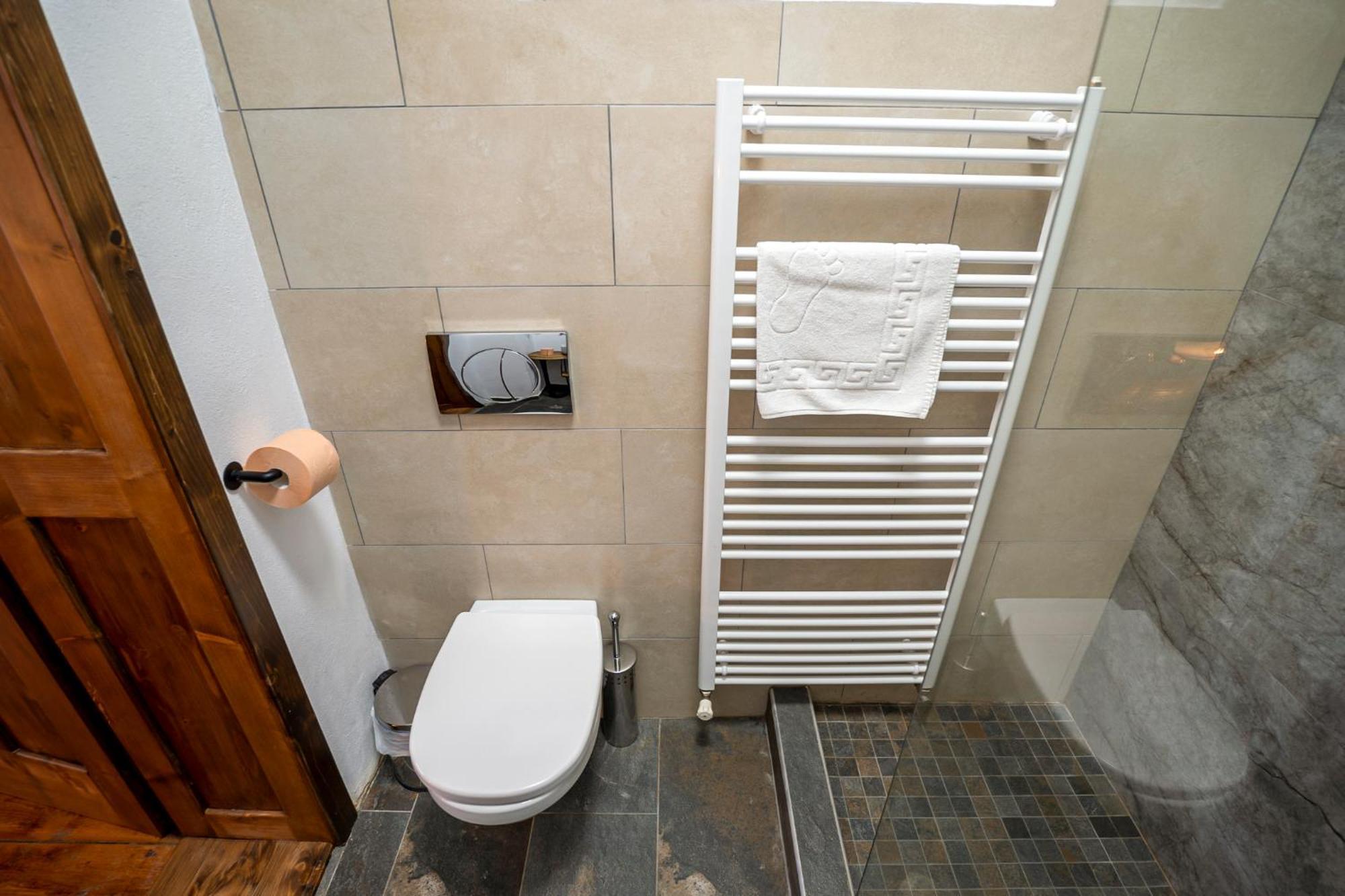 Stradela Apartment Sighisoara Ngoại thất bức ảnh